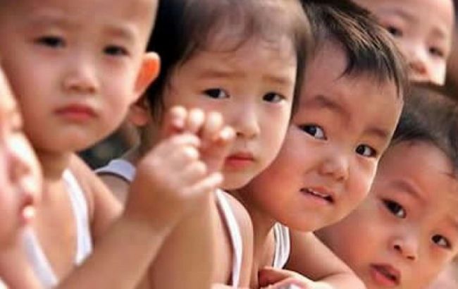 У Китаї зафіксували рекордне зростання народжуваності в 2016 році