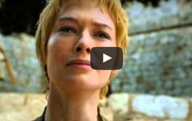 Опубликован новый трейлер шестого сезона "Игры престолов"