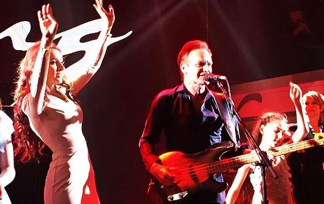 Российский олигарх позвал на шикарную свадьбу Дженнифер Лопес и Стинга