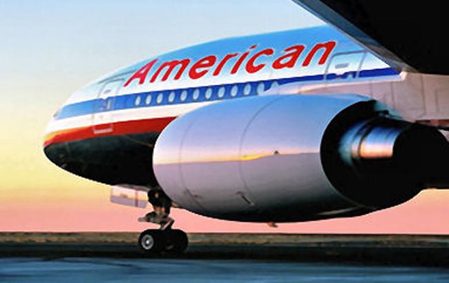 Американцы предотвратили трагедию, сняв с авиарейса пьяного пилота