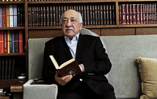 Турция ожидает от Трампа выдачи Гюлена