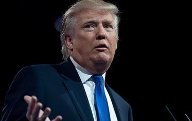 Трамп: Никто не борется за Украину, кроме Америки и самой Украины