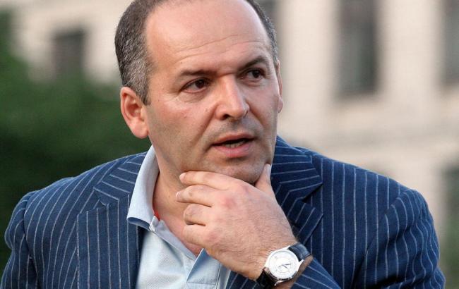 СБУ проведет экспертизу статьи Пинчука в Wall Street Journal