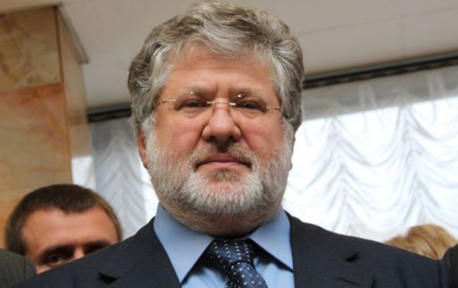 У Києві поліція провела ще один обшук в компанії, акціонером якої є Коломойський