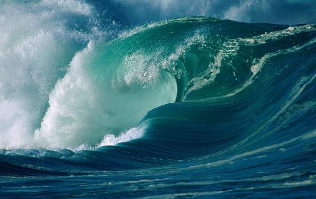 Математик запропонував зупиняти цунамі звуковою хвилею