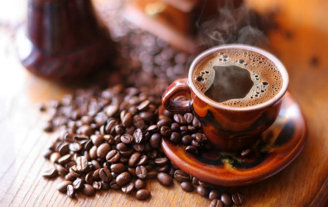 В Киеве торгуют поддельной маркой известного кофе