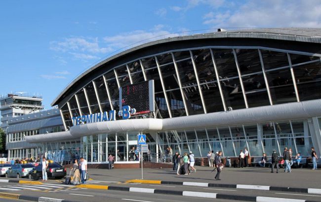 Пограничники не пустили в Украину предполагаемых военных РФ  