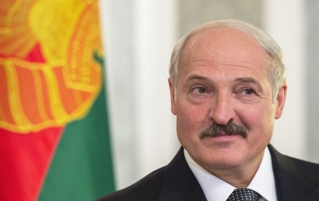 Лукашенко заявив, що Україна воює за свою незалежність
