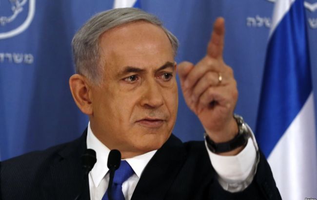 Нетаньяху заявив про різке зростання антисемітизму в країнах Заходу
