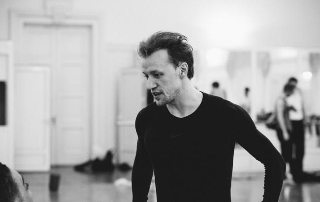 Денис Матвієнко їде керувати балетом Новосибірська, як футболісти переходять з клубу в клуб