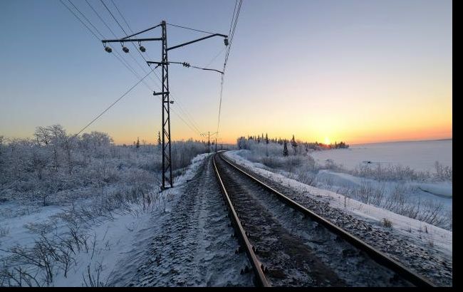 Частина Луганської області може залишитися без опалення через блокування залізничних шляхів