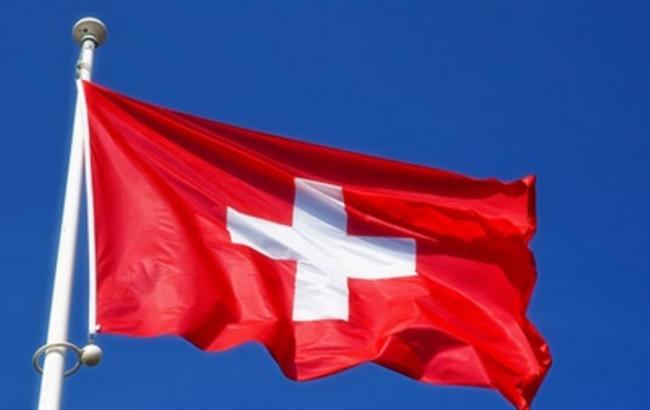 В Швейцарии стартовало голосование на выборах в парламент