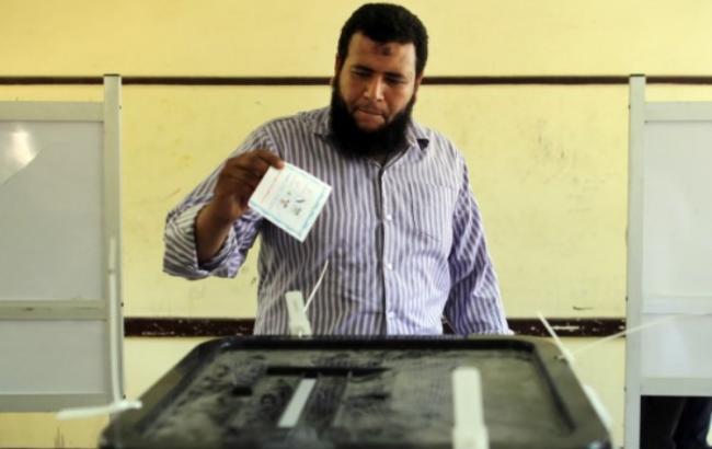 В Єгипті стартували парламентські вибори
