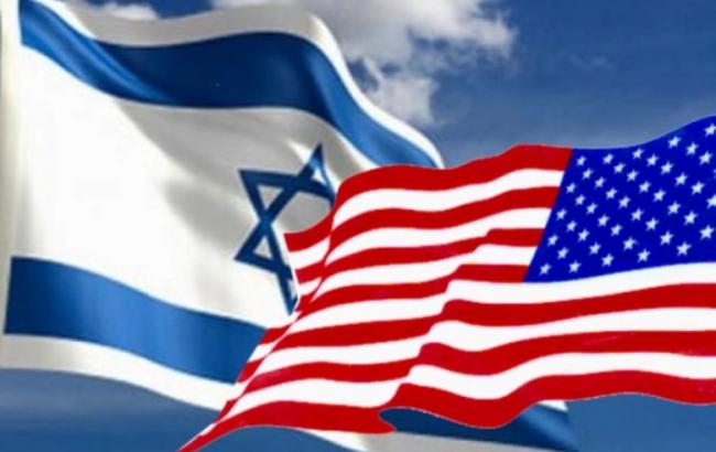 Ізраїль і США відновили переговори про військову допомогу