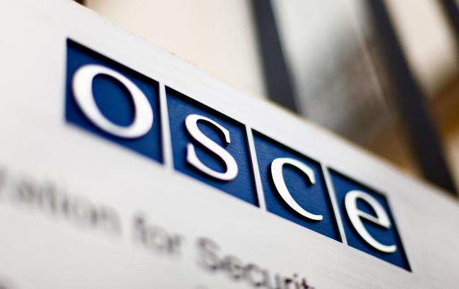 Постоянный совет ОБСЕ сегодня обсудит ситуацию с обстрелами Авдеевки