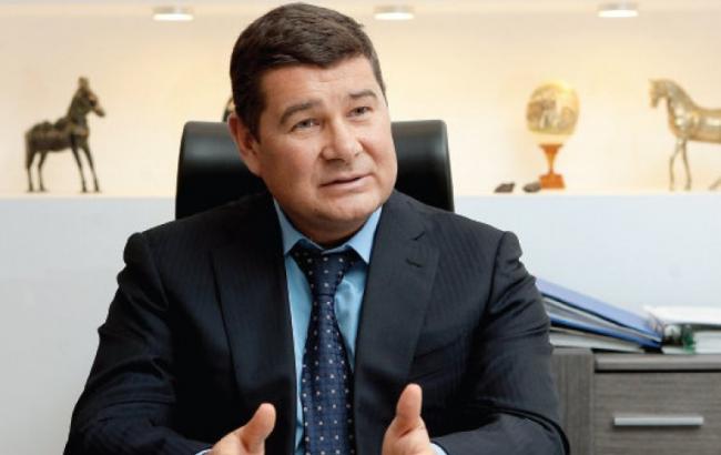 Заяви Онищенка є прикладом кремлівської кампанії по дезінформуванню, - експерт