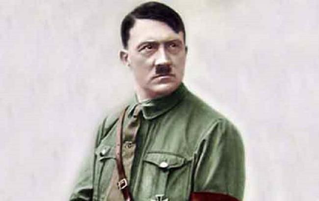 "Саму руйнівну зброю" Гітлера продадуть на аукціоні