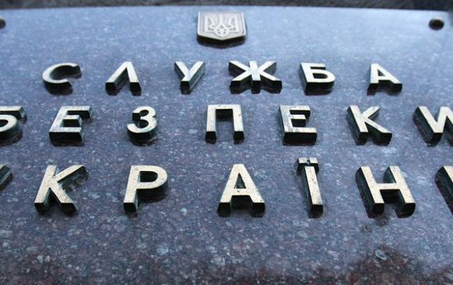 СБУ задержала боевика ДНР, неоднократно награжденного главарями группировок