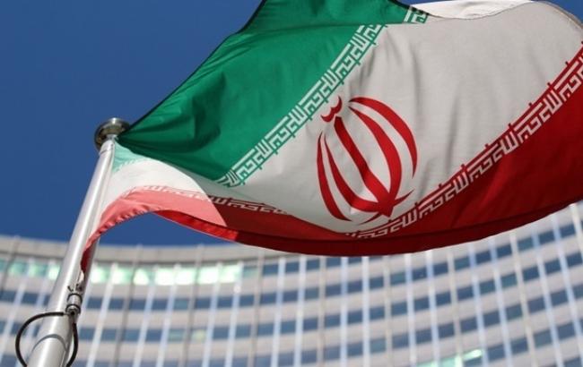 Иран пообещал ввести ответные санкции против США