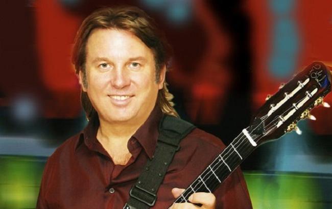 Путь Юрия Лозы: от Гребенщикова к Rolling Stones