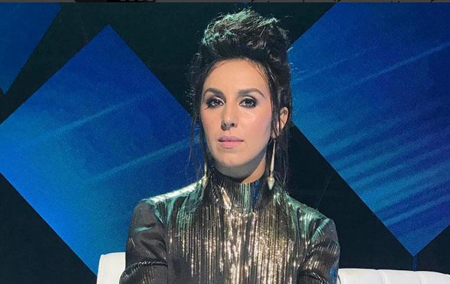 Джамала жестко ответила несогласным с итогами первого полуфинала Нацотбора на Евровидение 2017
