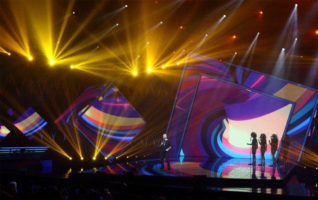 "Сальто Назад" и TAYANNA прокомментировали выход в финал Нацотбора на Евровидение 2017