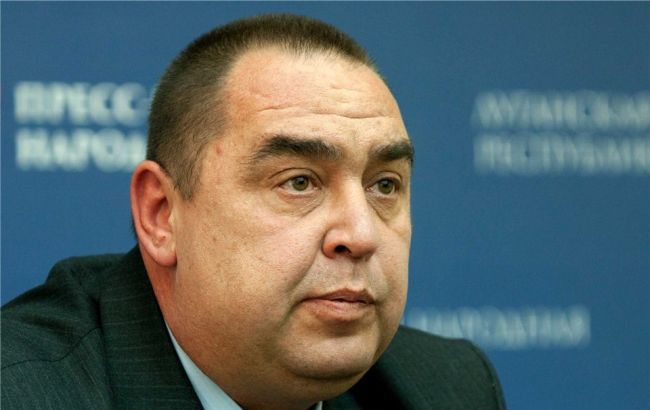 Дело Плотницкого: СБУ опубликовала перехват переговоров террористов
