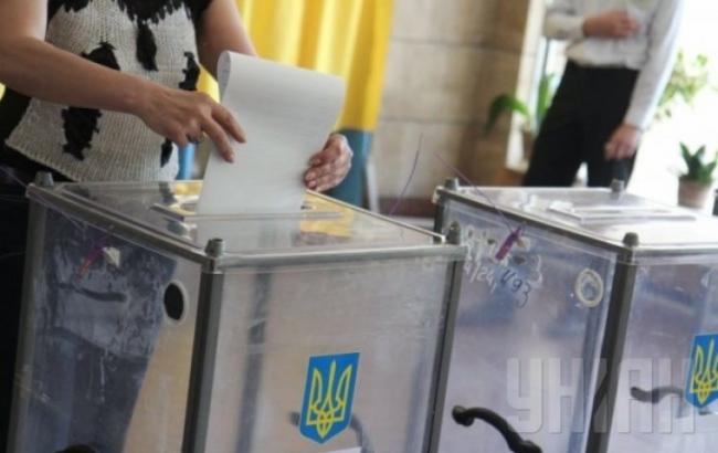 Выборы 2015 во Львове: последние новости