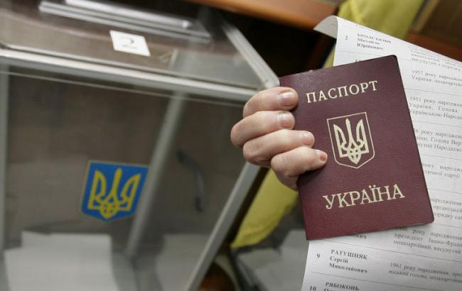 Выборы в Запорожье: комиссия решила перепечатать 613 тыс. бюллетеней