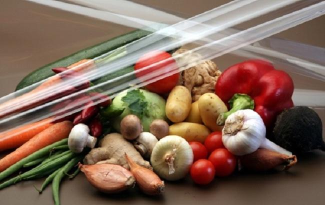 Харьковчанин изобрел съедобный полиэтилен