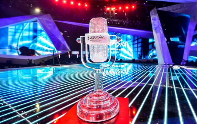 Підсумки конкурсу з продажу квитків на Євробачення 2017 скасували через порушення