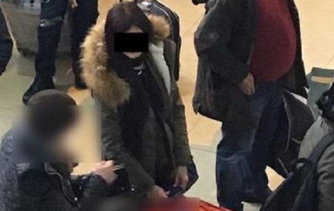 В Одесі правоохоронці викрили канал торгівлі людьми