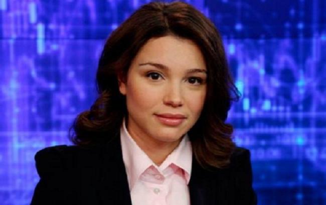 Дочь Немцова наградили за мужество