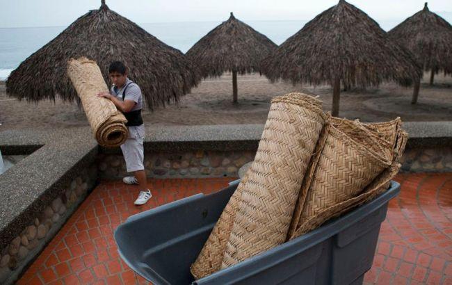 У Мексиці ураган "Патриція" залишив без світла 235 тисяч осіб