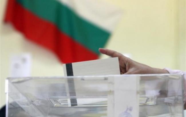 В Болгарии проходят местные выборы и референдум