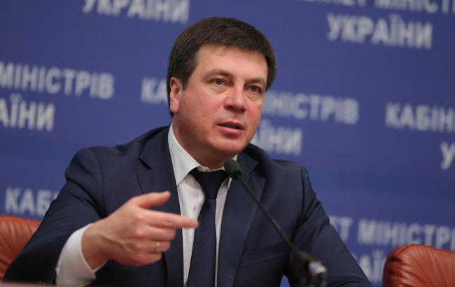 Зубко назвав основну мету наступу бойовиків на Авдіївку