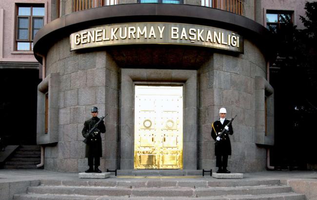 Анкара заявила об осведомленности РФ о турецких военных в точке авиаудара