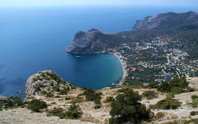 Власти РФ хотят провести Олимпиаду в оккупированном Крыму