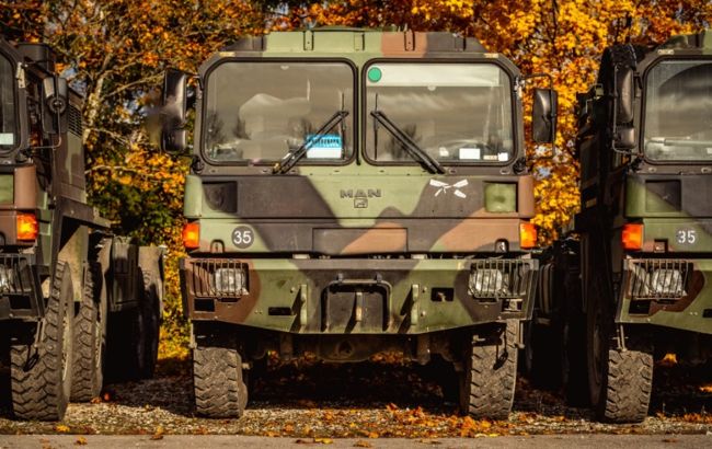Ісландія та Естонія відправили Україні нову військову допомогу: що отримають ЗСУ