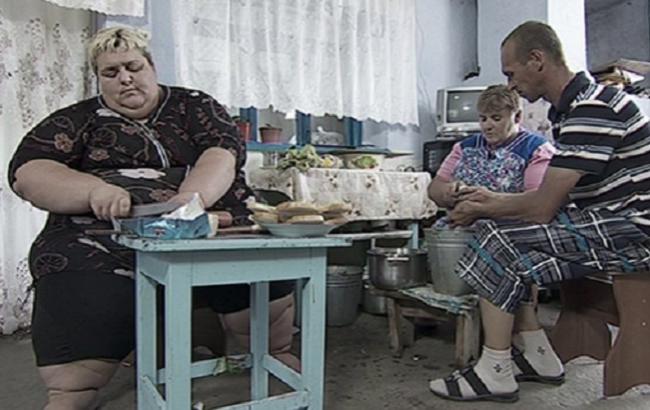 Я соромлюсь свого тіла 3: 9 выпуск можно смотреть онлайн