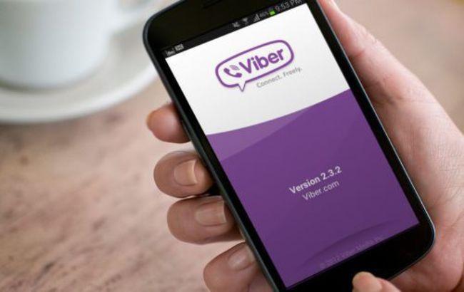 В Viber появится кнопка электронной коммерции