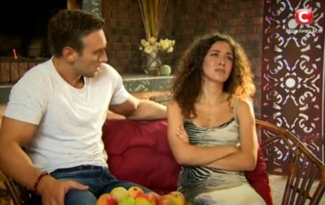 Холостяк 6: 5 выпуск можно смотреть онлайн