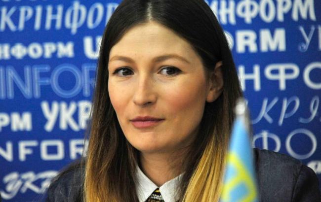 Стець призначив нового радника з питань інформаційної політики Криму