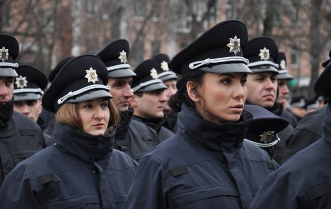 У МВС анонсували створення підрозділу жінок-поліцейських для боротьби з домашнім насильством