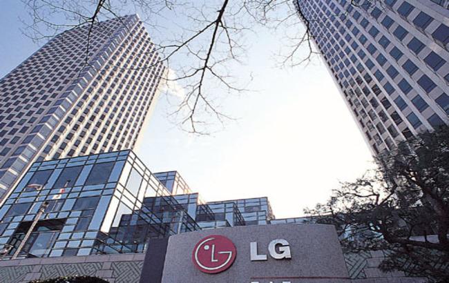 LG побудує завод з виробництва побутової техніки в США