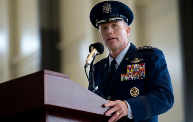 У США повідомили про чотири небезпечні зближення літаків РФ і НАТО за день