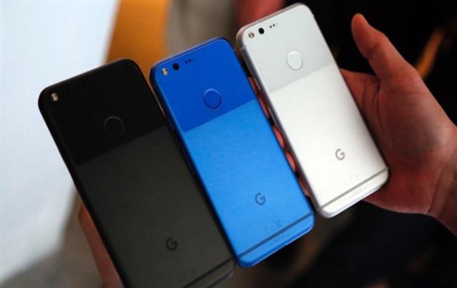 Google выпустит следующую модель смартфона Pixel в 2017 году