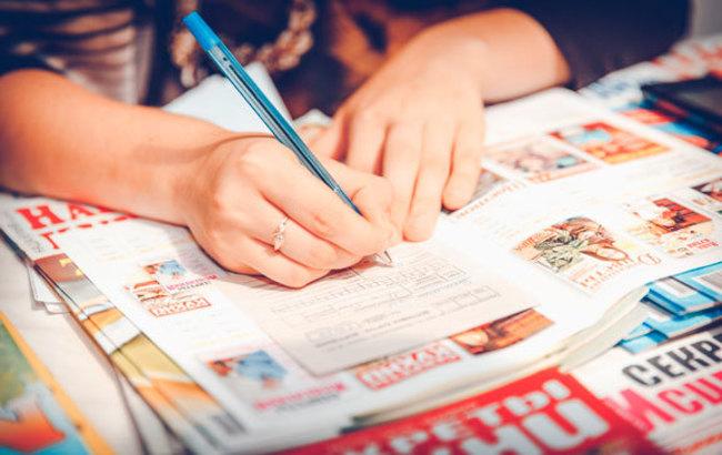 "Укрпошта" хоче підвищити тарифи на доставку періодики на 48% з липня