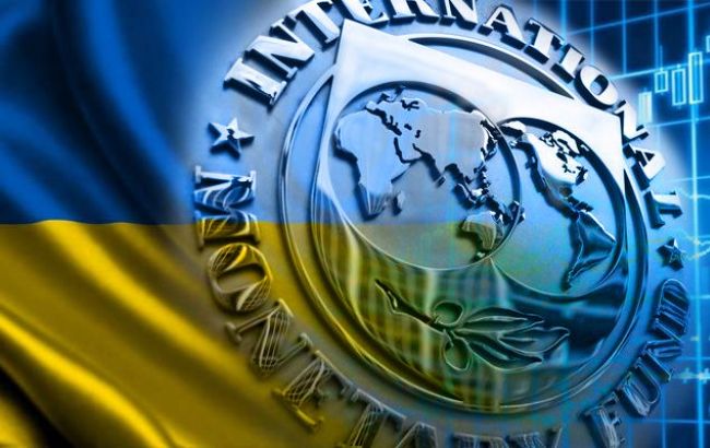 МВФ погодив з Україною меморандум щодо третього перегляду програми в рамках механізму EFF
