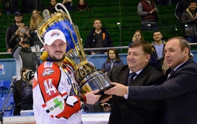 Легенда українського хокею Варламов прийняв рішення про завершення кар'єри